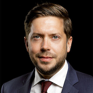 Kontakt Portrait