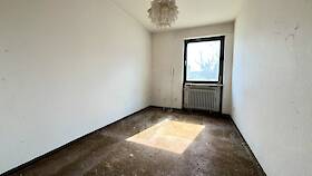 Kinderzimmer / Büro