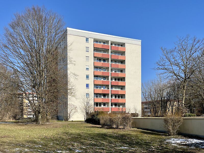 Wohnung