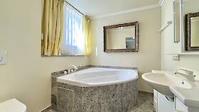 Bad en Suite