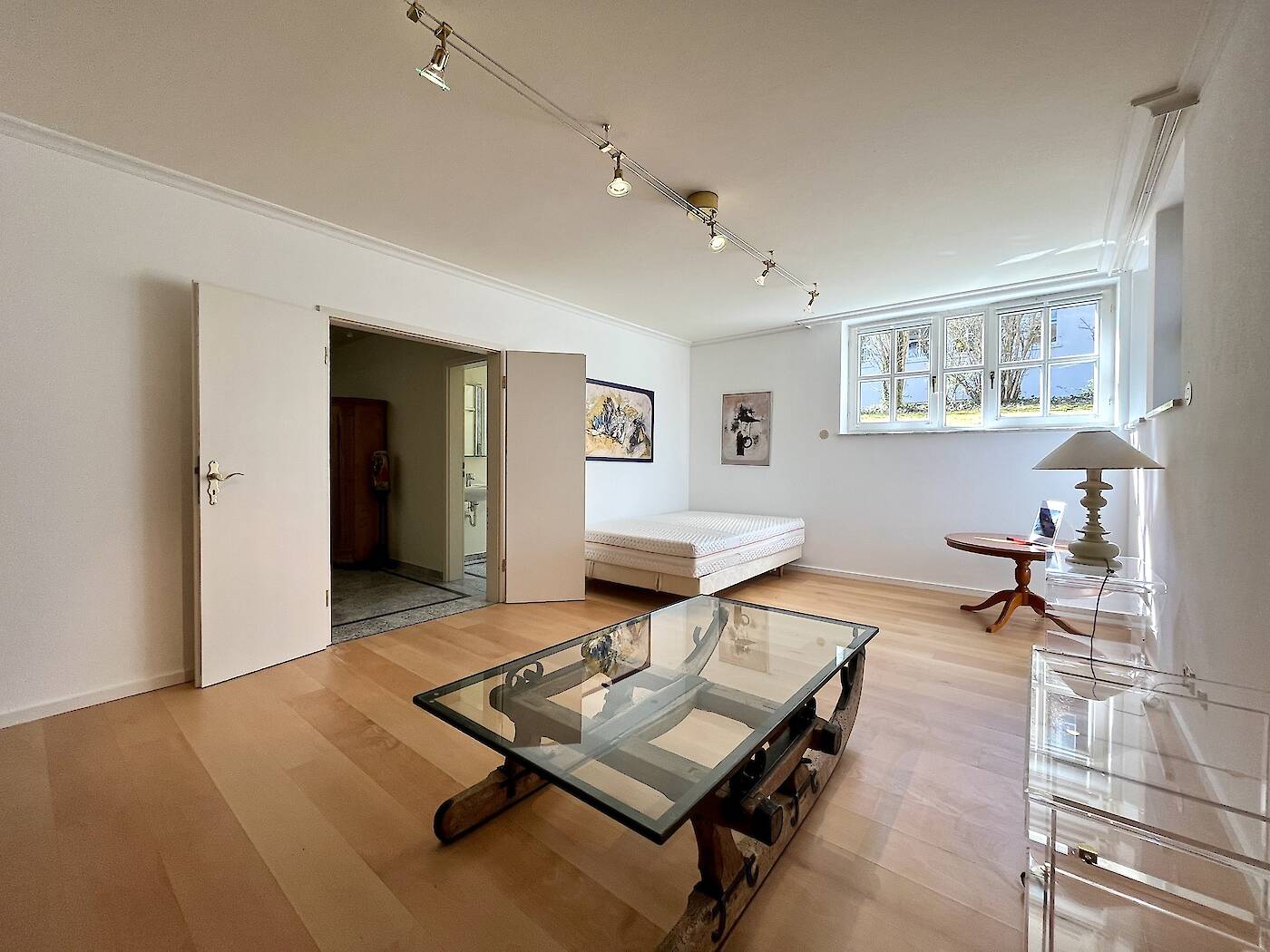 Kinderzimmer / Büro