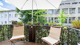 Balkon