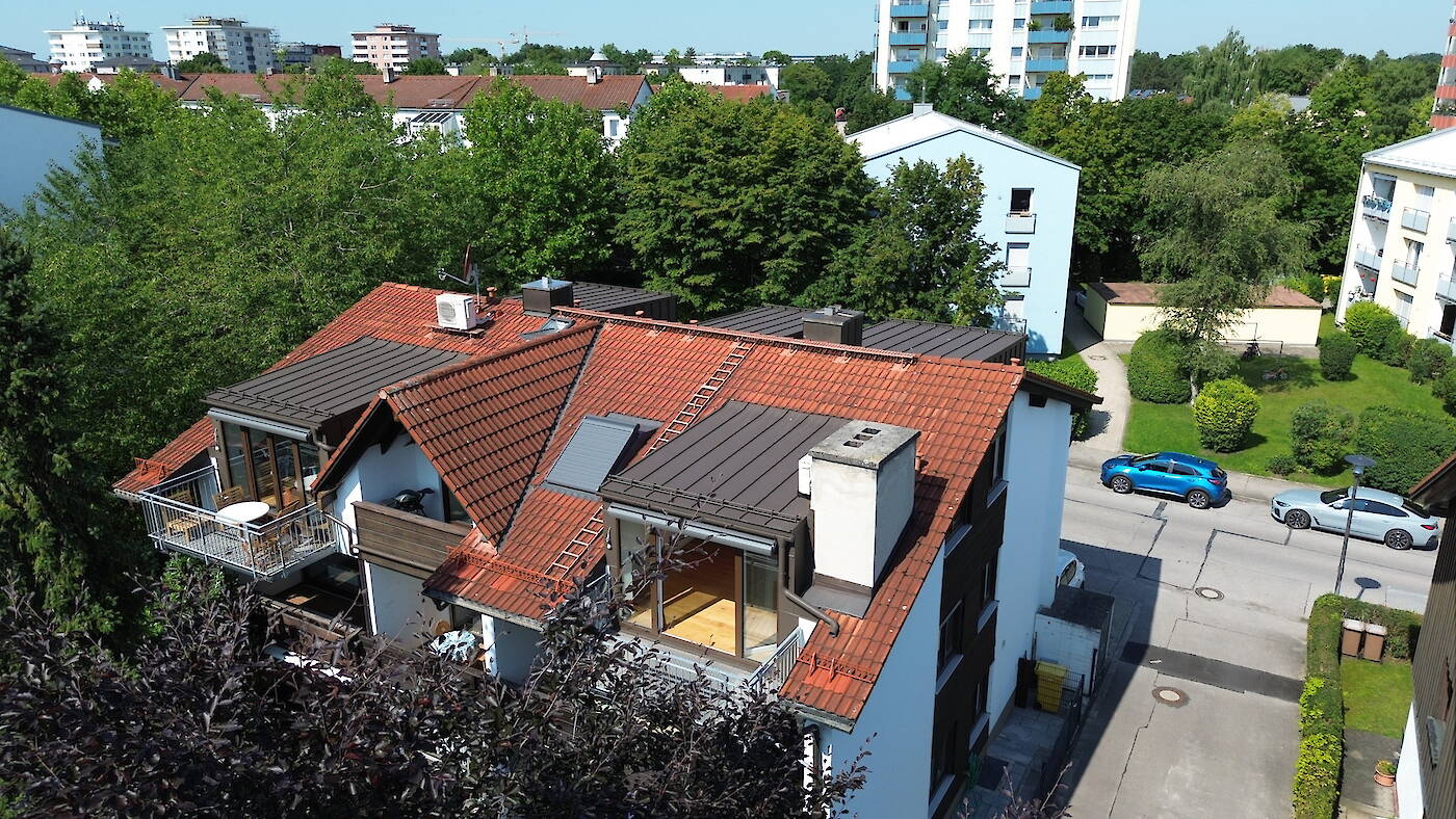 Ansicht