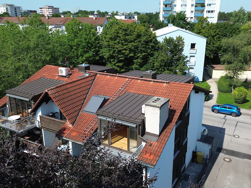 Ansicht