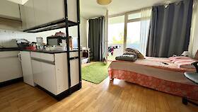 Wohnraum