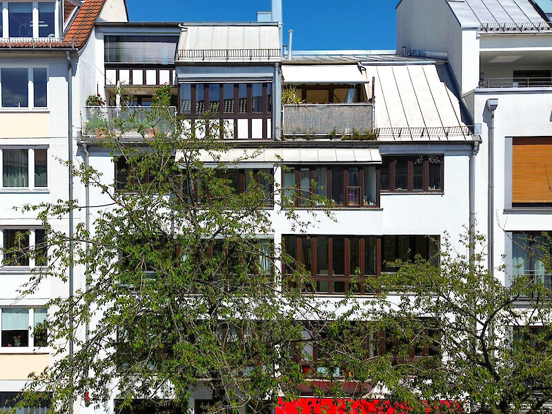 Wohnung