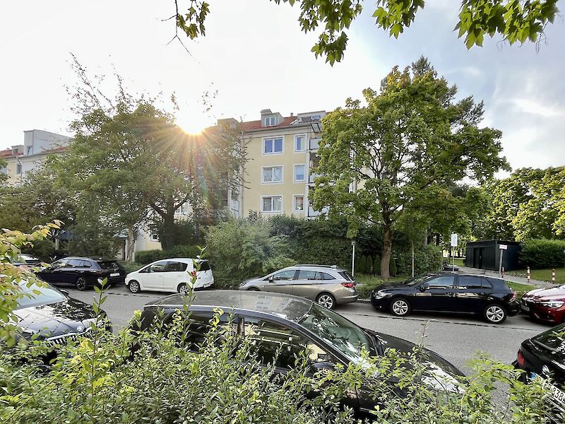 Ansicht