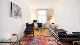 Schlafzimmer / Gästezimmer