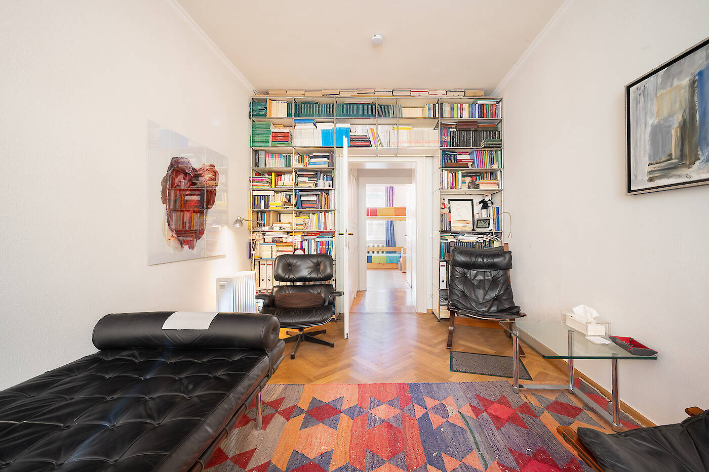 Schlafzimmer / Gästezimmer