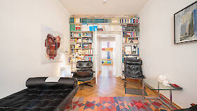 Schlafzimmer / Gästezimmer