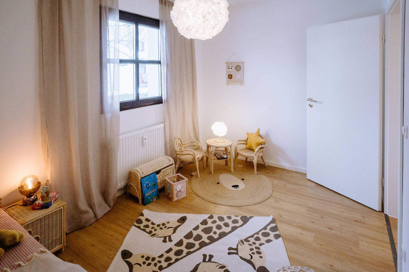 Kinderzimmer