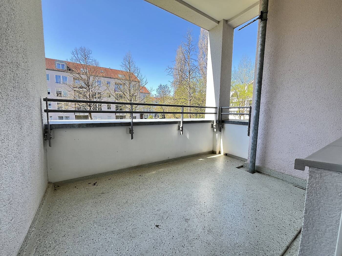 Loggia