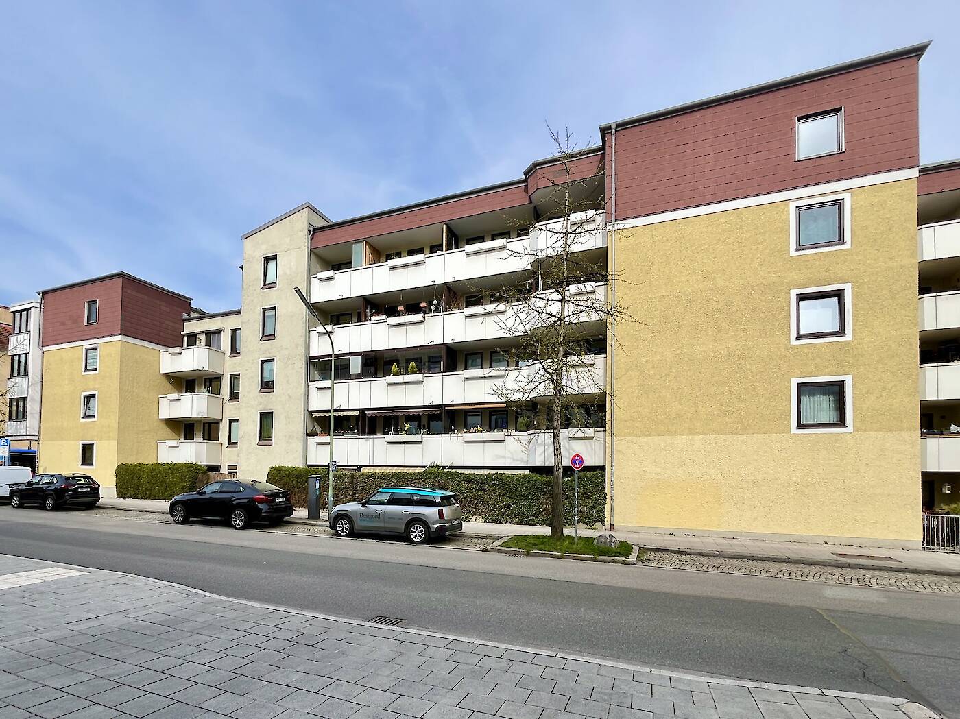Ansicht