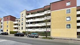 Ansicht