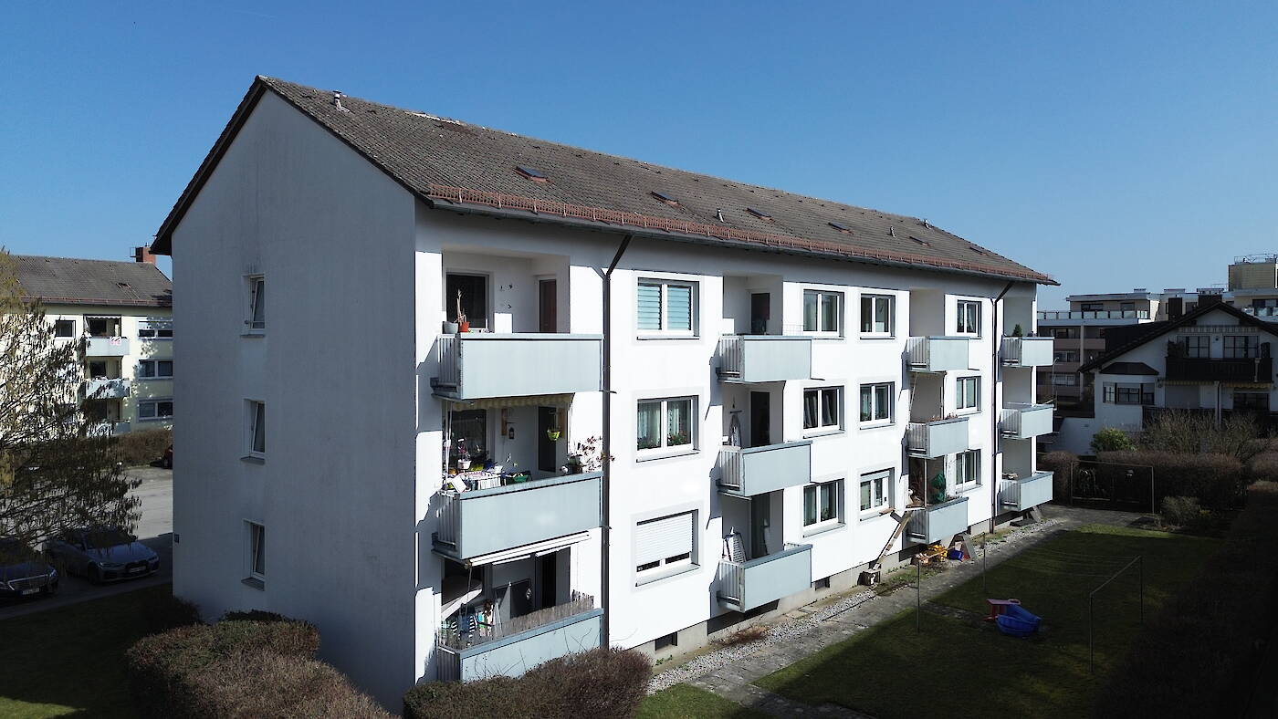 Ansicht