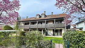 Ansicht Süd