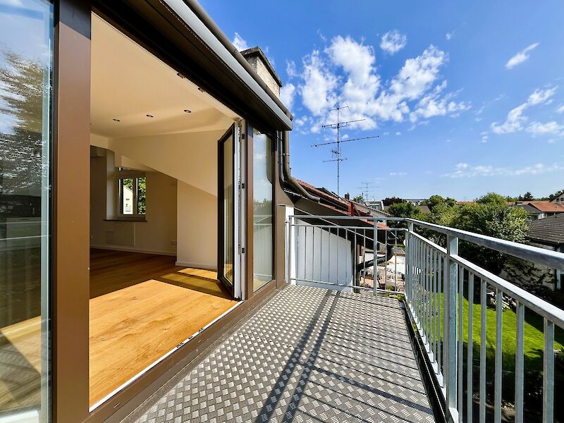 Balkon