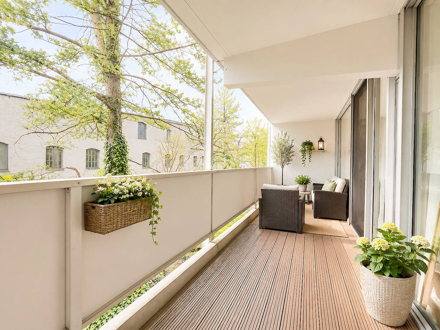Balkon