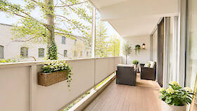 Balkon