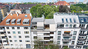 Ansicht Süd