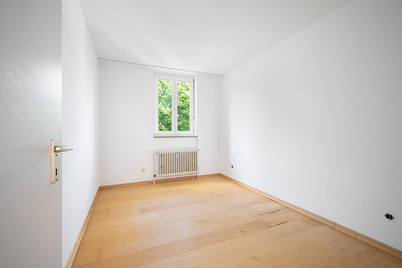Kinderzimmer / Büro