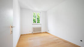 Kinderzimmer / Büro