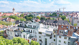 Ansicht Nord