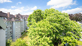 Innenhof