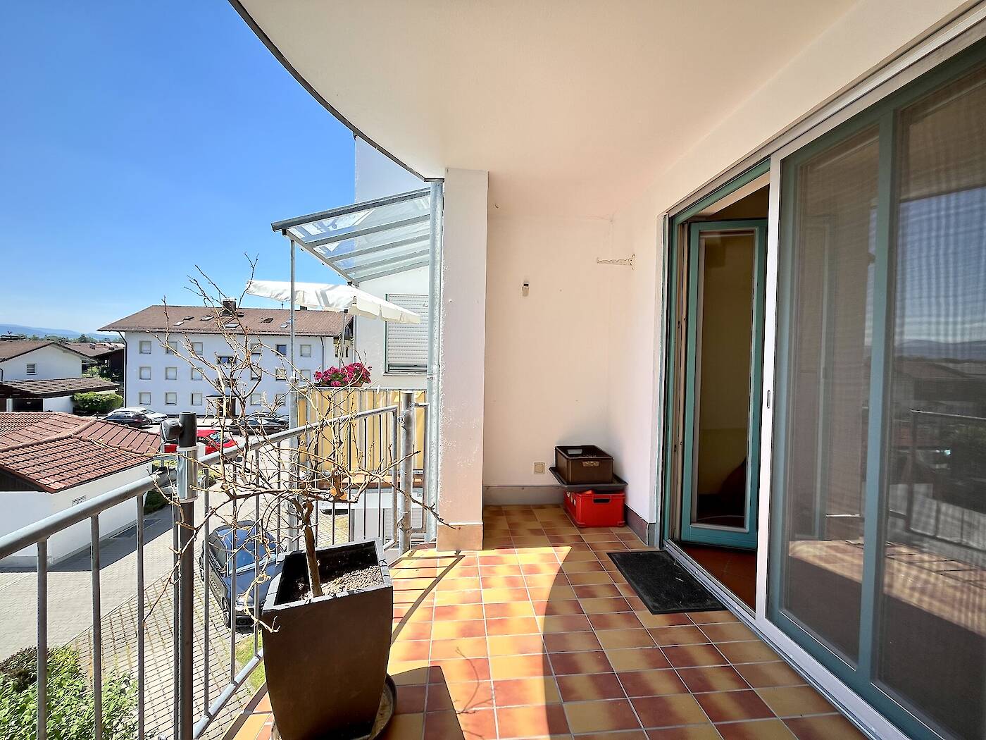 Balkon