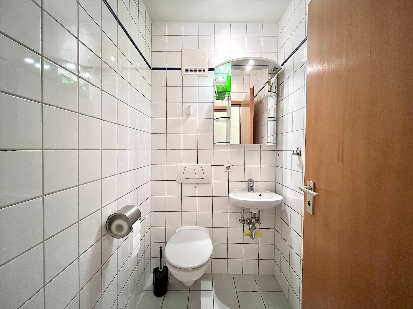 Gäste-WC