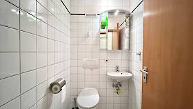 Gäste-WC