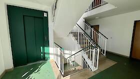 Treppenhaus