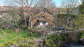 Ansicht West