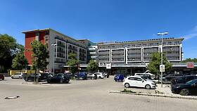 Ansicht Süd