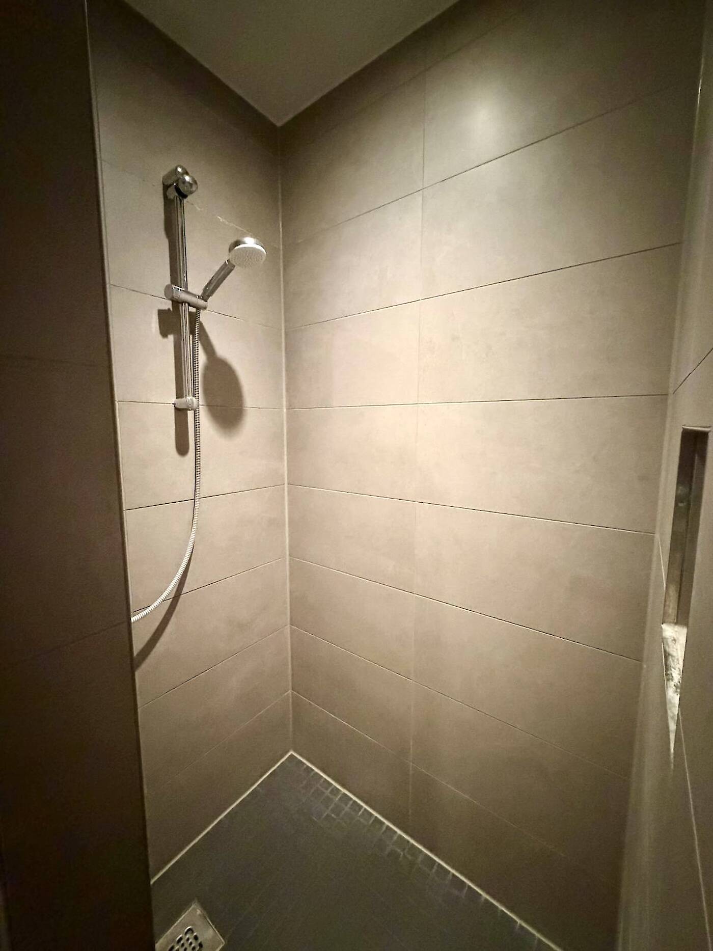 Dusche