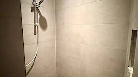 Dusche