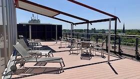 Dachterrasse (Gemeinschaft)