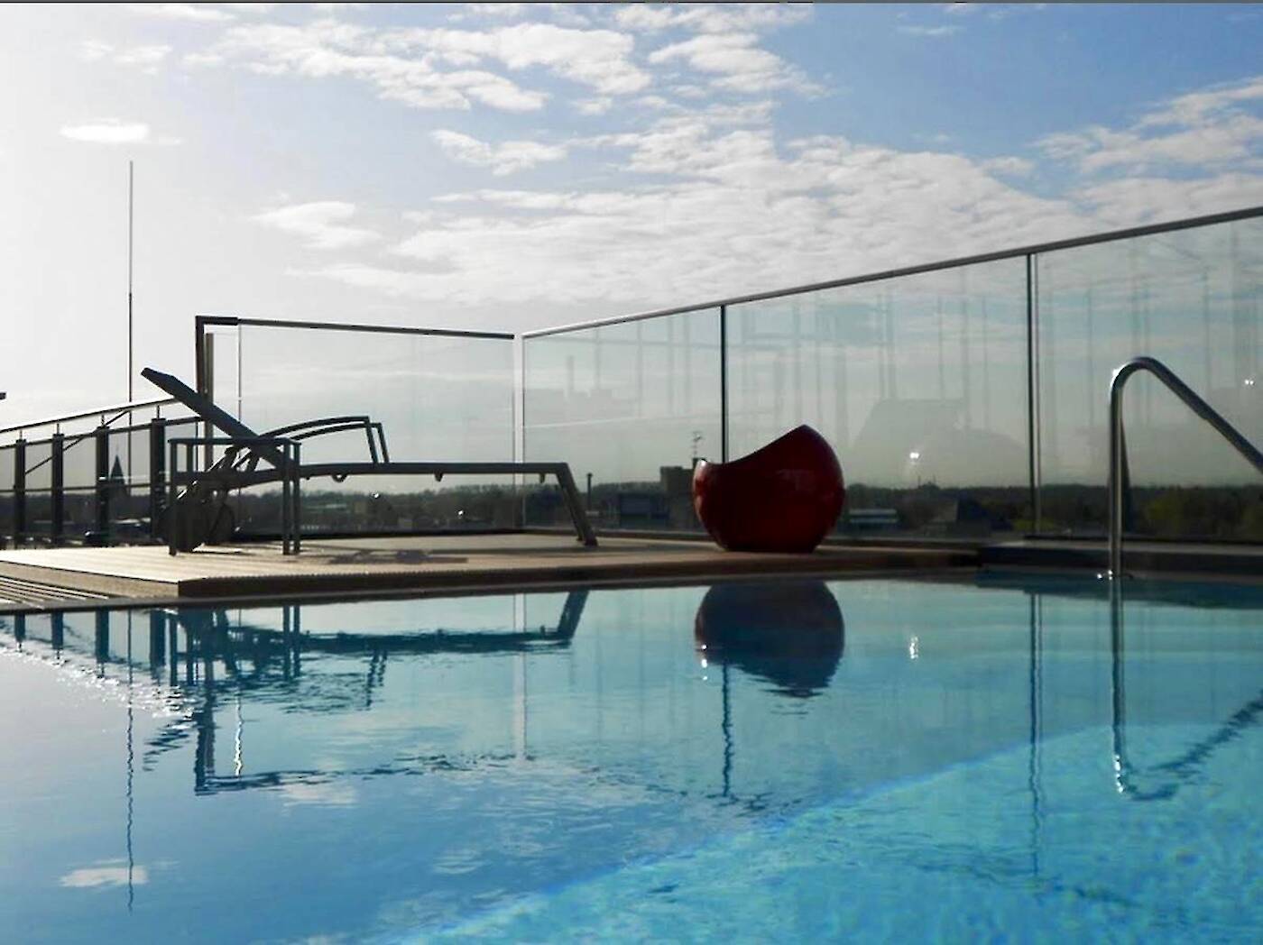 Dachpool (Gemeinschaft)