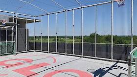 Dachsportplatz